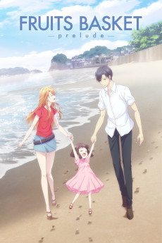 Fruits Basket: Prelude (2022)