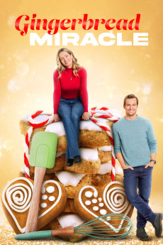 Gingerbread Miracle (2021) (2021) download