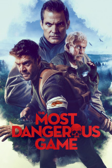 The Most Dangerous Game (2022) (2022) download