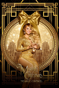 Mariah's Christmas: The Magic Continues (2021) (2021) download