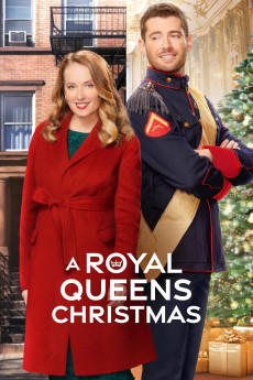 A Royal Queens Christmas (2021) (2021) download