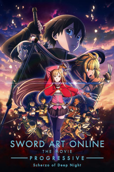 Sword Art Online the Movie: Progressive - Scherzo of Deep Night (2022) (2022) download