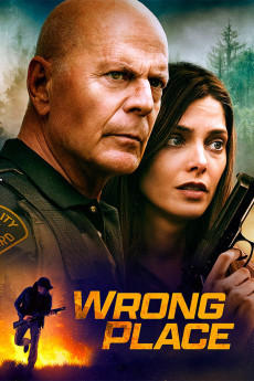 Wrong Place (2022) (2022) download