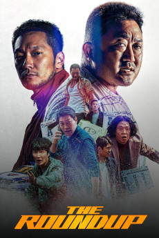 The Roundup (2022) (2022) download