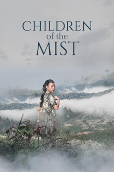 Children of the Mist (2021)