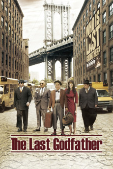 The Last Godfather (2010) (2010) download