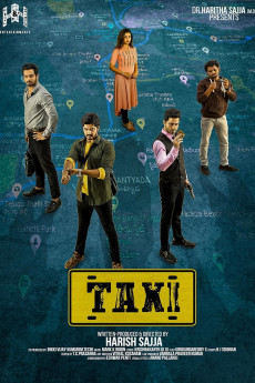 Taxi (2023) (2023) download