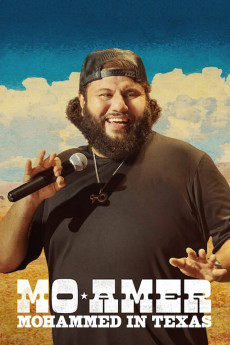 Mo Amer: Mohammed in Texas (2021) (2021) download