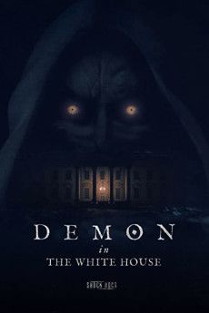 Shock Docs Demon in the White House (2021)