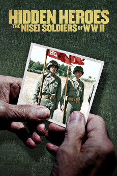 Hidden Heroes: The Nisei Soldiers of WWII (2021) (2021) download