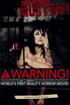 Suicide Girls Must Die! (2010) (2010) download