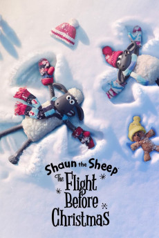 Shaun the Sheep: The Flight Before Christmas (2021) (2021) download