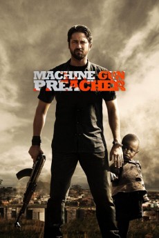 Machine Gun Preacher (2011) (2011) download