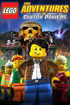 Lego: The Adventures of Clutch Powers (2010) (2010) download