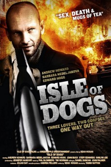 Isle of Dogs (2010)