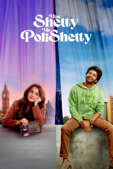 Miss Shetty Mr Polishetty (2023) (2023) download