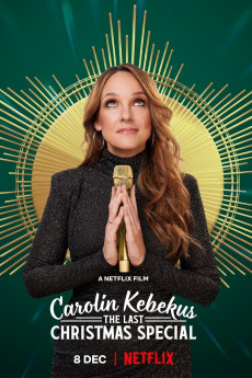 Carolin Kebekus: The Last Christmas Special (2021) (2021) download