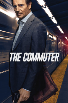 The Commuter (2018) (2018) download