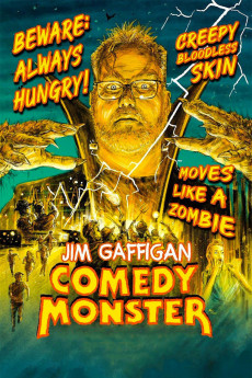 Jim Gaffigan: Comedy Monster (2021) (2021) download