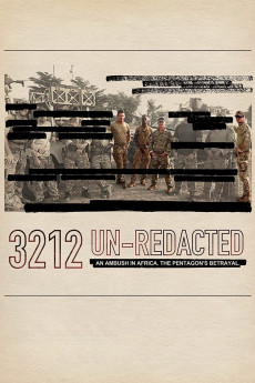 3212 Un-redacted (2021)