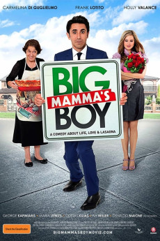 Big Mamma's Boy (2011) (2011) download
