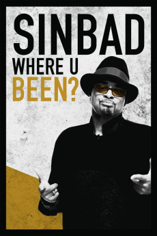 Sinbad: Where U Been? (2010) (2010) download