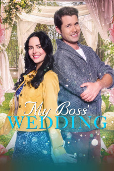 My Boss' Wedding (2021)