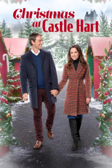 Christmas at Castle Hart (2021) (2021) download