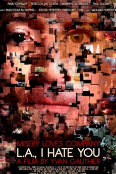 L.A., I Hate You (2011) (2011) download