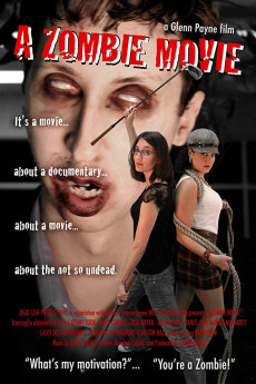 A Zombie Movie (2009) (2009) download