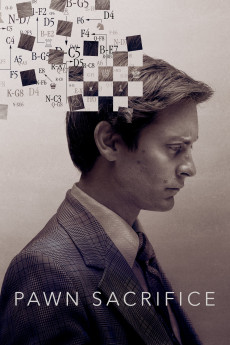 Pawn Sacrifice (2014) (2014) download