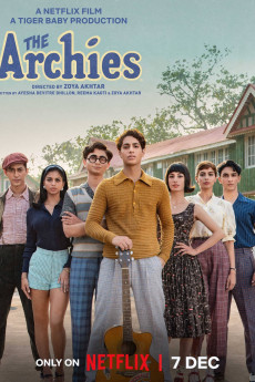 The Archies (2023) (2023) download