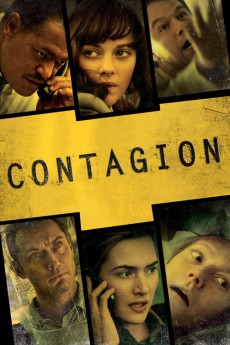 Contagion (2011) (2011) download