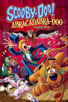 Scooby-Doo! Abracadabra-Doo (2009)