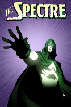 DC Showcase: The Spectre (2010) (2010) download
