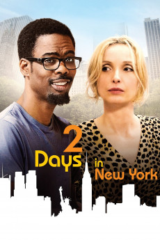 Two Days in New York (2012)
