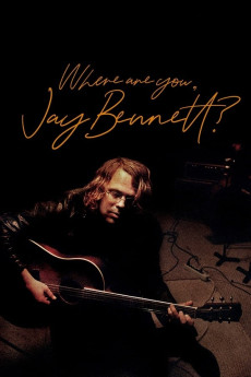 Where Are You, Jay Bennett? (2021)