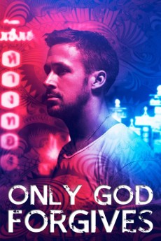 Only God Forgives (2013)