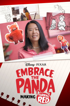 Embrace the Panda: Making Turning Red (2022) (2022) download