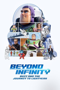 Beyond Infinity: Buzz and the Journey to Lightyear (2022) (2022) download