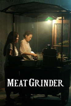 Meat Grinder (2009) (2009) download