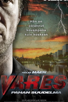 The Kiss of Evil (2011)
