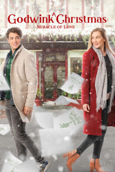 A Godwink Christmas: Miracle of Love (2021) (2021) download