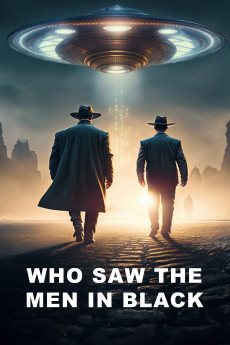 Who Saw the Men in Black (2021) (2021) download
