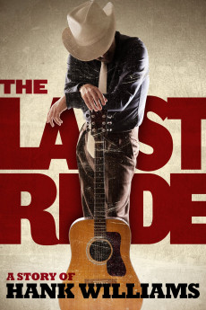 The Last Ride (2011)