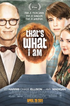 That's What I Am (2011) (2011) download