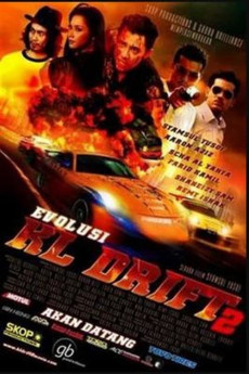 Evolution of KL Drift 2 (2010)