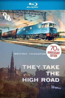 They Take the High Road (1960) (1960) download