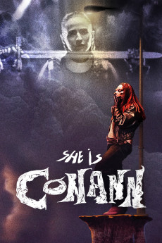 She Is Conann (2023) (2023) download