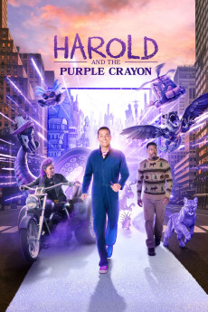 Harold and the Purple Crayon (2024) (2024) download
